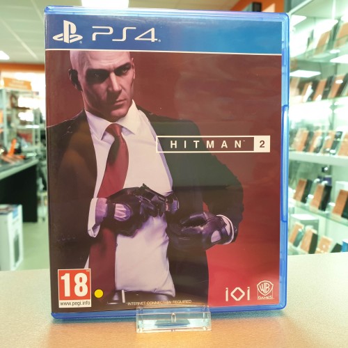 Hitman 2 - Joc PS4
