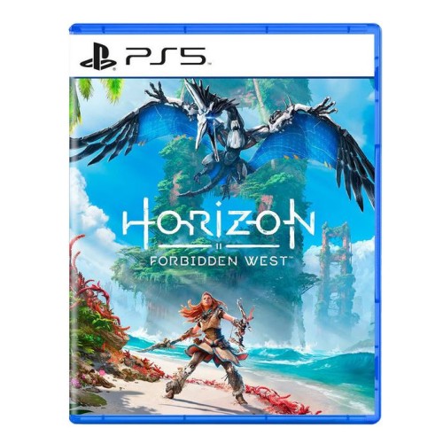 Horizon Forbidden West - Joc PS5
