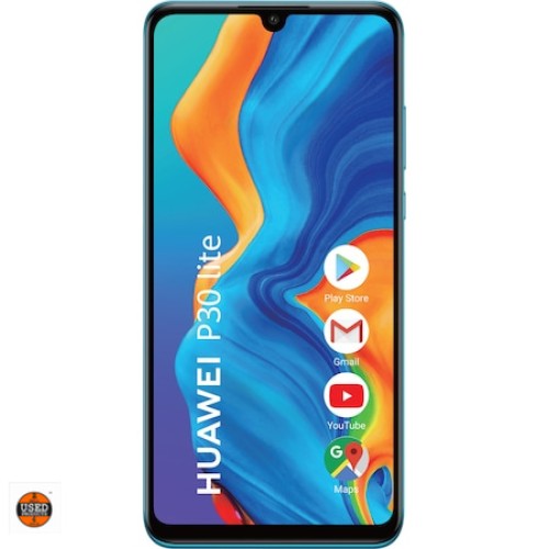 Huawei P30 Lite 128 Gb Dual SIM
