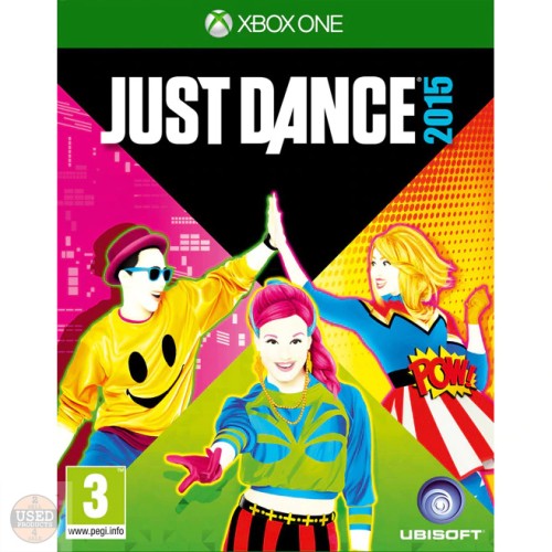 Just Dance 2015 - Joc Xbox ONE
