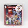 LEGO Movie VideoGame - Joc PS3