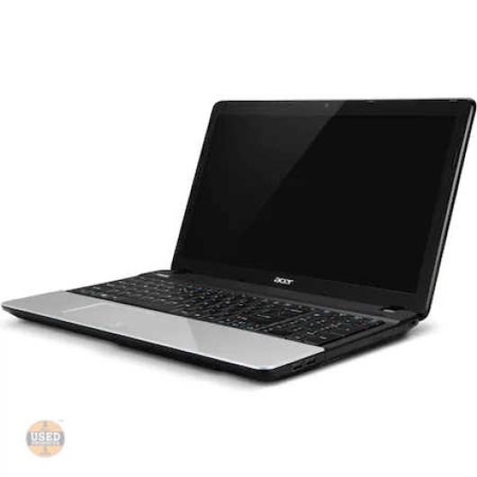 colier Mecanic gust dulce  Laptop Acer Aspire E1-571G, 15,6 Inch, i3 2370M, 6 Gb RAM, ...