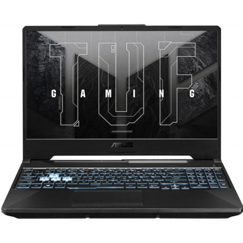 Laptop Gaming ASUS TUF A17 FA706IH cu procesor AMD Ryzen 7 4800H pana la 4.20 GHz, 17.3", Full HD, 144Hz, 8GB, 1TB SSD, NVIDIA GeForce GTX 1650 4GB, Black
