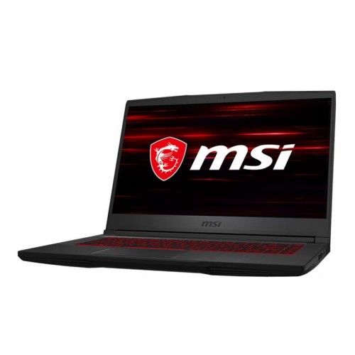 Laptop Gaming MSI MS-16W1, 15.6'' FHD 144Hz, i5 10300H, 16 Gb RAM DDR4, 2x SSD 512 Gb M2, GTX 1660 Ti 6 Gb
