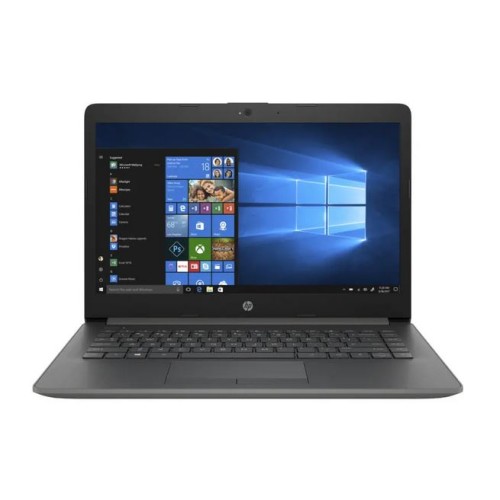 Laptop HP 14-cm0026no, i3 10110U, 4 Gb RAM DDR4, SSD 64 Gb, Intel UHD Graphics
