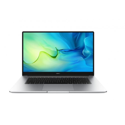 Laptop Huawei MateBook D15 ROD-WD19, i3 1115G4, 8 Gb RAM DDR4, SSD 240 Gb, Intel UH Graphics
