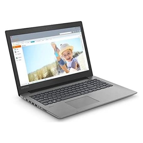 Laptop Lenovo IdeaPad 330-15IKB, i5 8250U, 6 Gb RAM DDR4, SSD 256 Gb, Intel UHD Graphics 620
