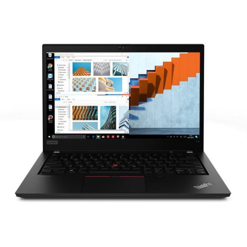 Lenovo ThinkPad T14 Gen 1, 14 inch FullHD, i5 10210U, 16 Gb RAM DDR4, SSD 256 Gb, Intel UHD Graphics
