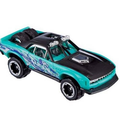 Macheta auto Die Cast Zuru Metal Machines, 6 Cm