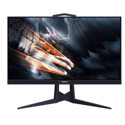Monitor Gaming LED TN GIGABYTE Aorus KD25F, 24.5", Full HD, 2‎40Hz, AMD FreeSync
