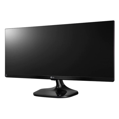 Monitor LG 25UM58-P, 25'', IPS, UltraWide, Full HD
