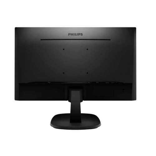 Monitor Philips 243V7Q LED IPS Full HD, 75 Hz, HDMI
