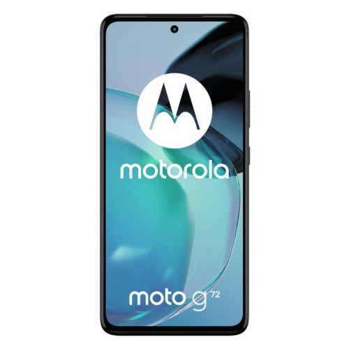 Motorola Moto G72 128 Gb Dual SIM, Meteorite Grey