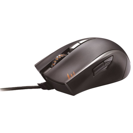conversation player Glorious Mouse Gaming Asus Strix Claw, 5000 DPI