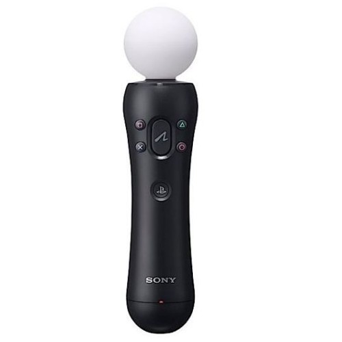 SONY Motion Controller PS3/PS4 - CECH-ZCM1E