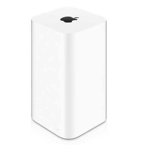 NAS Apple AirPort Time Capsule, 802.11ac, 2 Tb, A1470