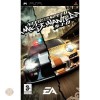 Need for Speed Most Wanted 5-1-0 - Joc PSP