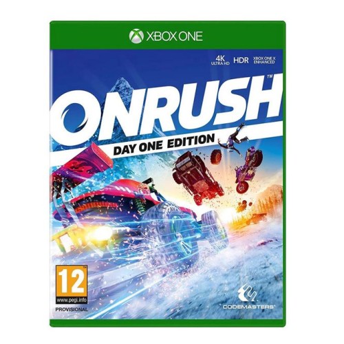 Onrush - Joc Xbox ONE