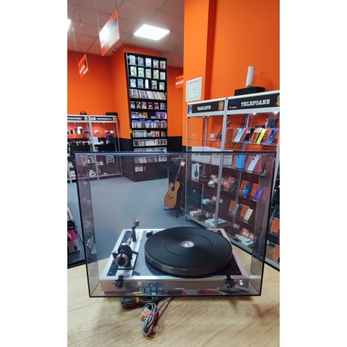 Pick Up Thorens TD 145 MK II, Doza Ortofon FF 15XMKII Pick Up Thorens TD 145 MK II, Doza Ortofon FF 15XMKII
