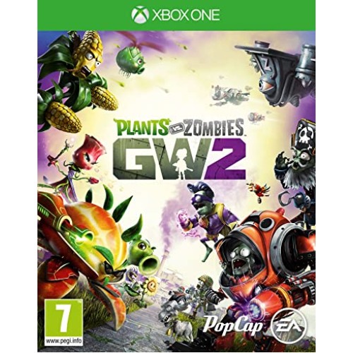 Plants Vs Zombies Garden Warfare 2 - Joc Xbox ONE