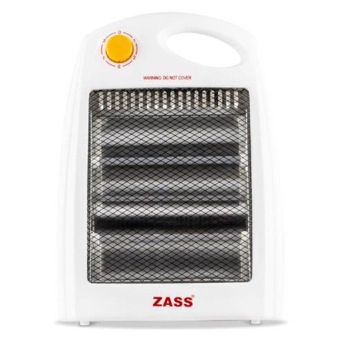 Radiator Quartz Zass ZQH 02, 800W