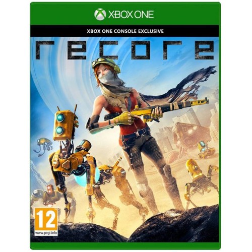 ReCore - Joc Xbox ONE