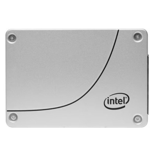 SSD Intel D3-S4610 480GB SATA-III 2.5 inch

