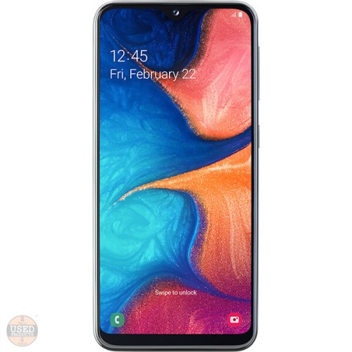 Samsung Galaxy A20e 32 Gb Dual SIM
