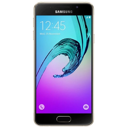 Samsung Galaxy A5 2016 16 Gb Single SIM, Gold
