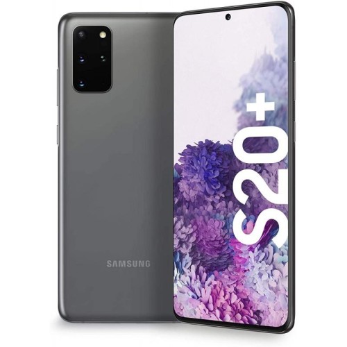 Samsung Galaxy S20 Plus 5G 128 Gb Dual SIM