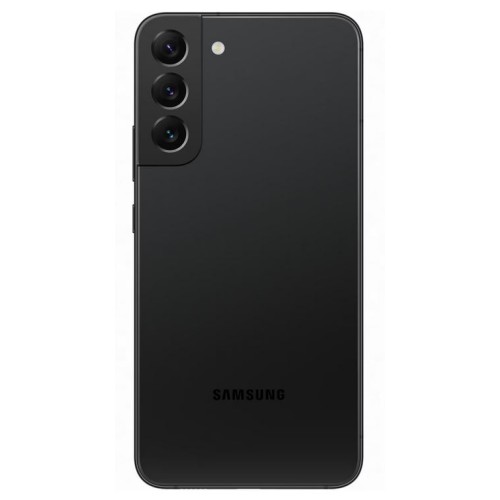 Samsung Galaxy S22 Plus 5G 128 Gb Dual Sim, Phantom Black
