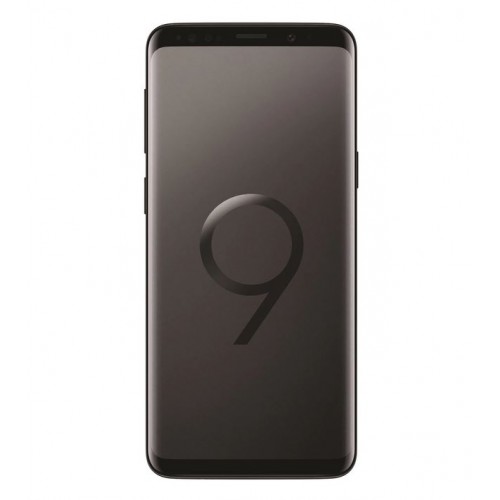 Samsung Galaxy S9 64 Gb Dual SIM, Black
