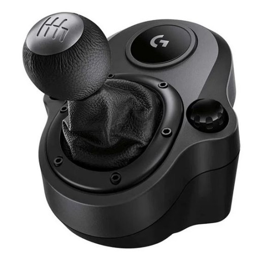Schimbator Viteze Logitech G Driving Force Shifter G29/G920 W-U0003