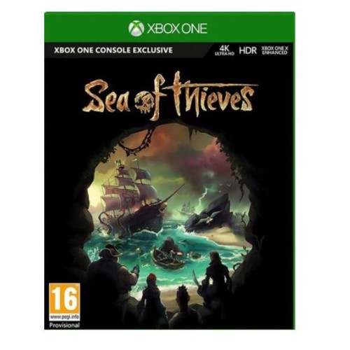 Sea of Thieves - Joc Xbox ONE