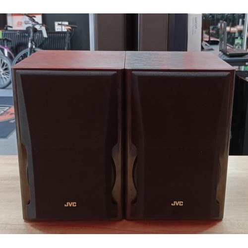 Set Boxe Raft JVC Dynamix Axial Drive, Hi-Fi, 4 Ohm, 30 W
