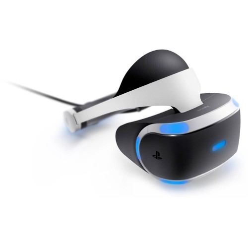 Set SONY PlayStation 4 VR V2 + Camera
 Set SONY PlayStation 4 VR V2 + Camera