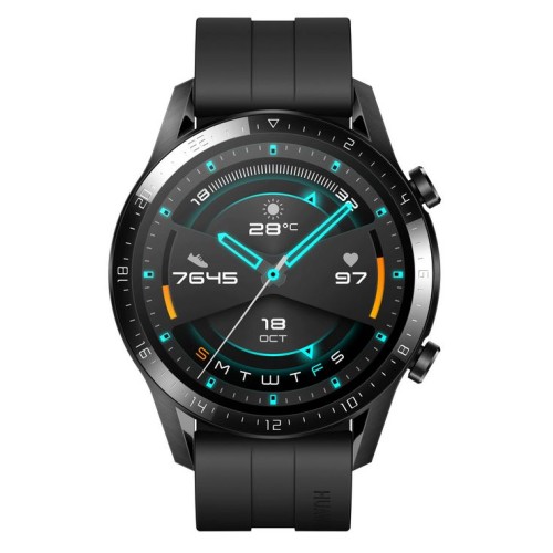 Smartwatch Huawei Watch GT 2, 46 mm LTN-B19
