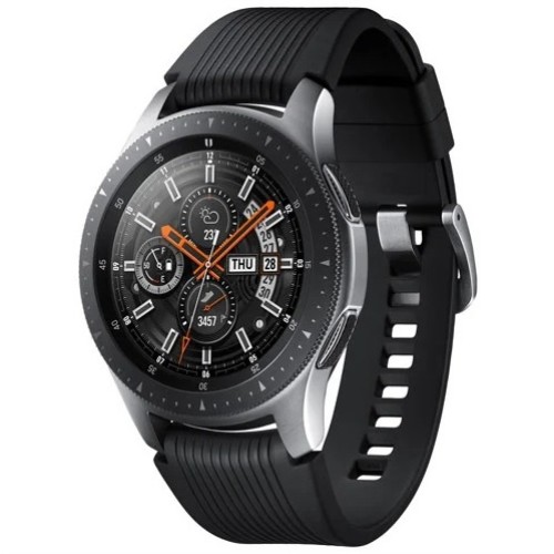 Smartwatch Samsung Galaxy Watch 46 mm SM-R800
 Smartwatch Samsung Galaxy Watch 46 mm SM-R800
