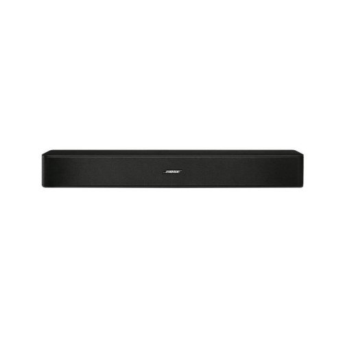 SoundBar Bose Solo 5, Bluetooth, Black
