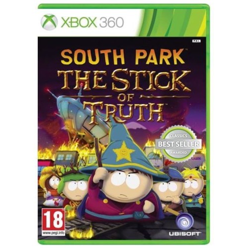 South Park The Stick of Truth - Joc Xbox 360