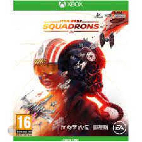 Star Wars Squadrons - Joc Xbox ONE