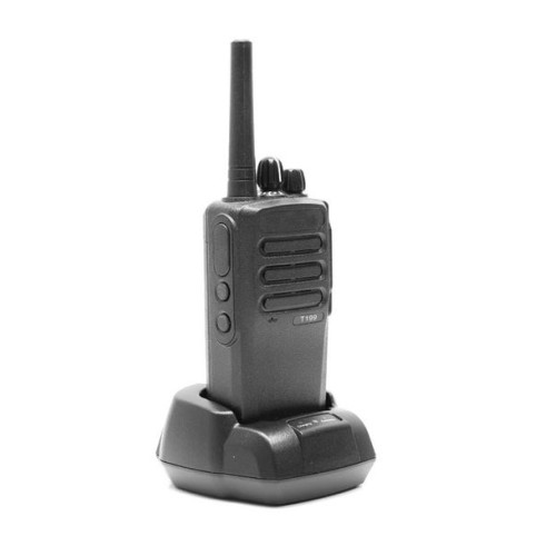 Statie Radio Digitala Portabila PNI T990, 3G, GPS
