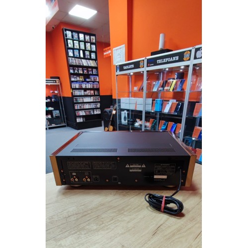 Stereo Cassette Deck Pioneer CT-777, 3 capete, 3 motoare
 Stereo Cassette Deck Pioneer CT-777, 3 capete, 3 motoare