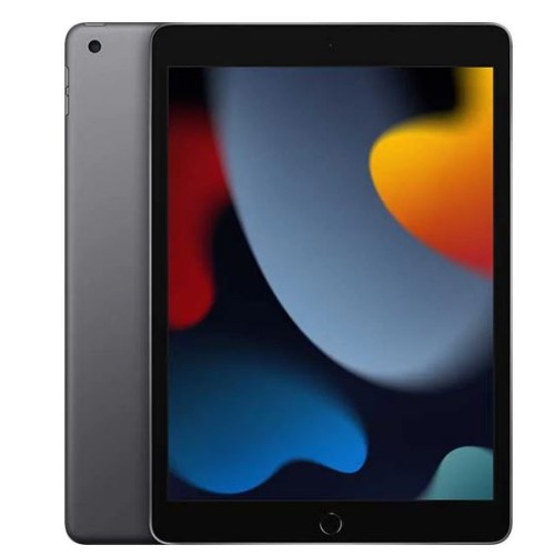 Tableta Apple iPad 9th Gen 2021, 10.2 inch, 256 Gb, Wi-Fi, A2602, Space Gray
