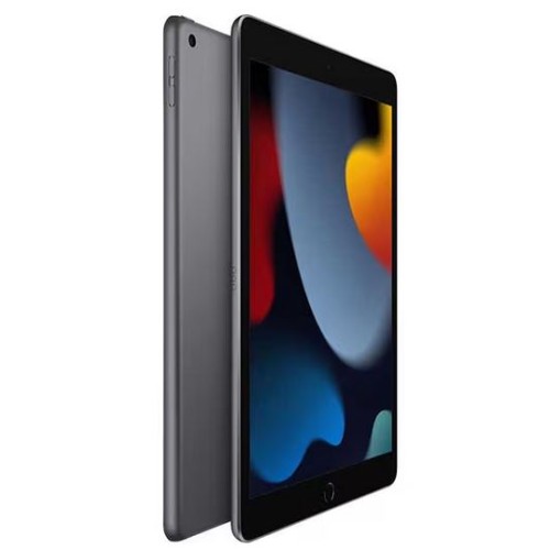 Tableta Apple iPad 9th Gen 2021, 10.2 inch, 256 Gb, Wi-Fi, A2602, Space Gray
