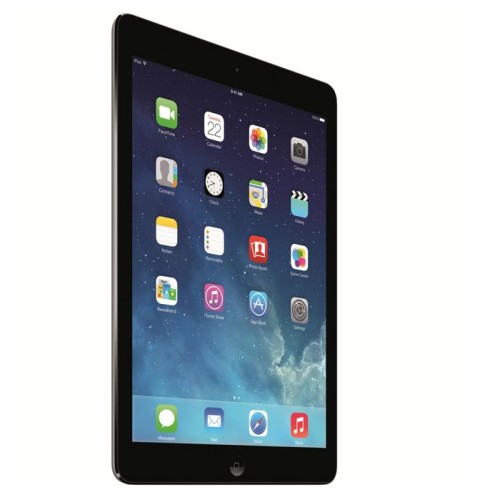 Tableta Apple iPad AIR 16 Gb, Wi-Fi, Cellular, A1475, Space Gray
