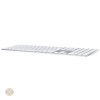 Apple Magic Keyboard cu Numeric Keyboard A1843