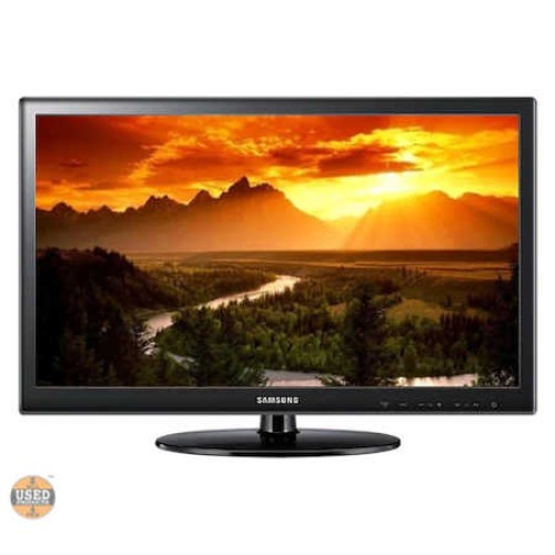 Televizor LCD Samsung UE22D5003BW, 22 inch, FHD
