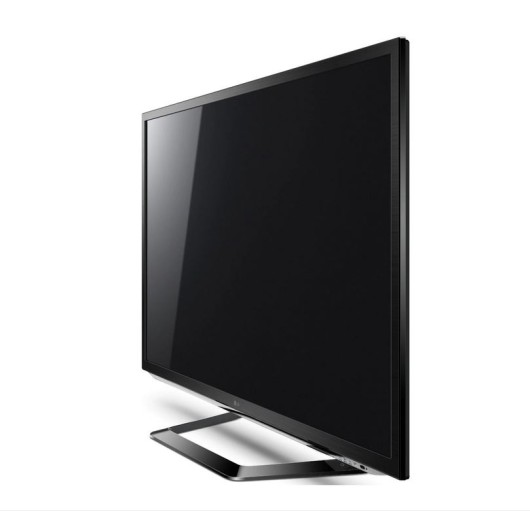vertex shape Kenya Televizor LED 3D LG 42LM615S, Full HD, 106 CM