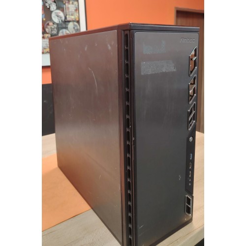 Unitate PC Gaming ANTEC, Intel i7 6700K, 32 Gb RAM DDR4, SSD 256 + 1 Tb, Placa De Baza Gigabyte GA-Z170XP-SLI-CF, nVidia GeForce RTX 4060 8 Gb, Sursa DeepCool 700W
 Unitate PC Gaming ANTEC, Intel i7 6700K, 32 Gb RAM DDR4, SSD 256 + 1 Tb, Placa De Baza Gigabyte GA-Z170XP-SLI-CF, nVidia GeForce RTX 4060 8 Gb, Sursa DeepCool 700W